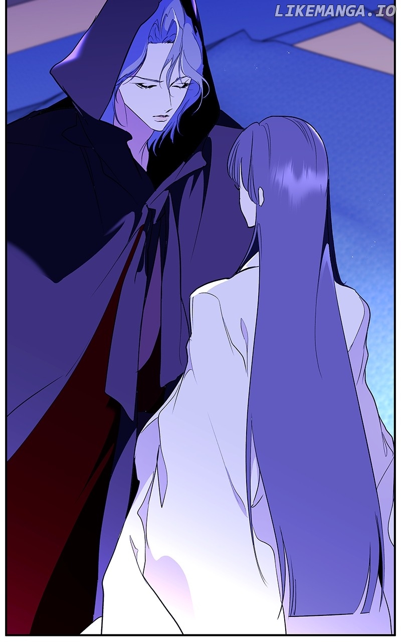 Goddess's Way of Attacking Tigers Chapter 94 - page 39