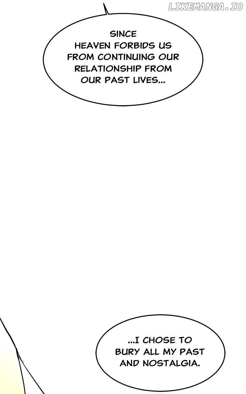 Goddess's Way of Attacking Tigers Chapter 94 - page 40