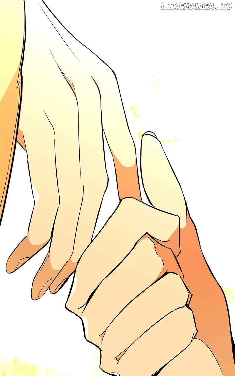Goddess's Way of Attacking Tigers Chapter 94 - page 41