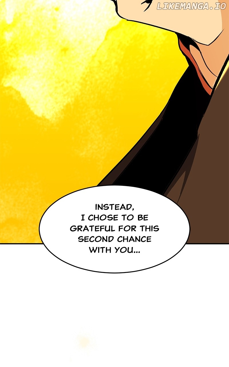 Goddess's Way of Attacking Tigers Chapter 94 - page 42