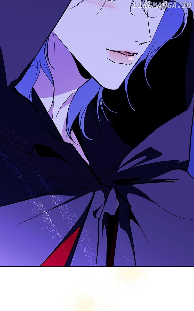 Goddess's Way of Attacking Tigers Chapter 94 - page 44