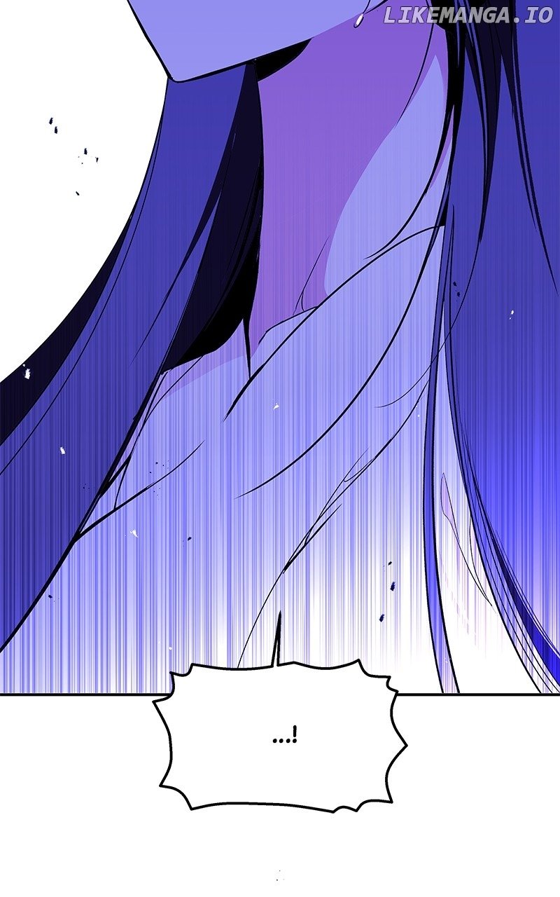 Goddess's Way of Attacking Tigers Chapter 94 - page 48