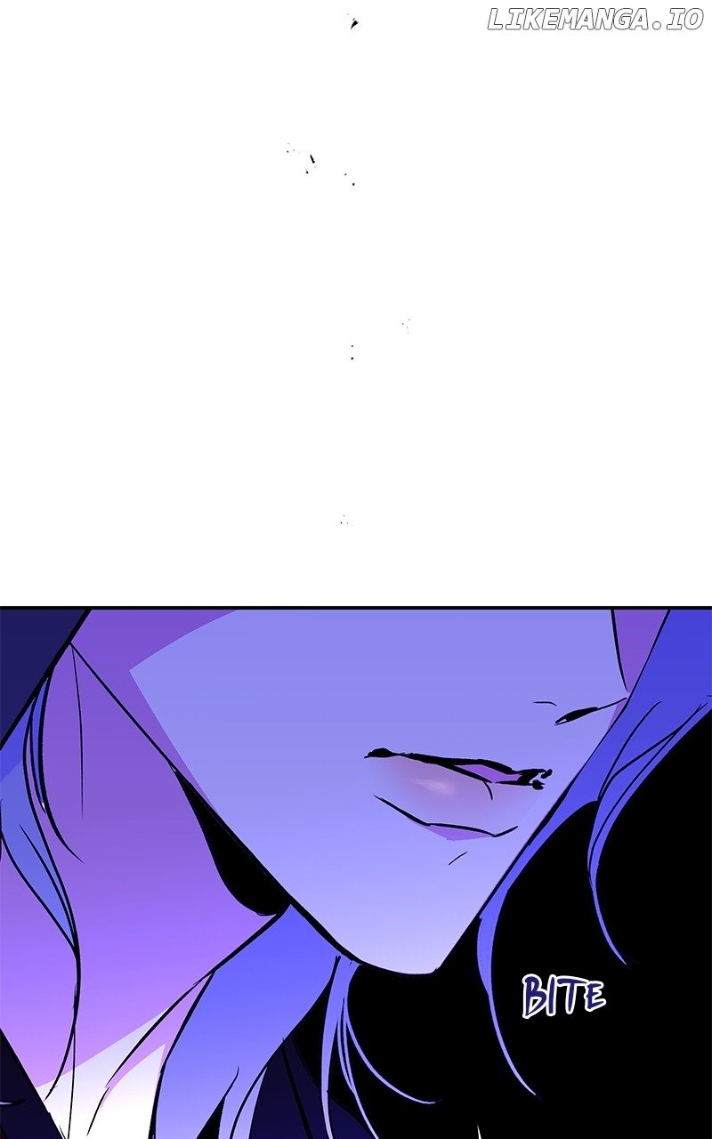 Goddess's Way of Attacking Tigers Chapter 94 - page 49
