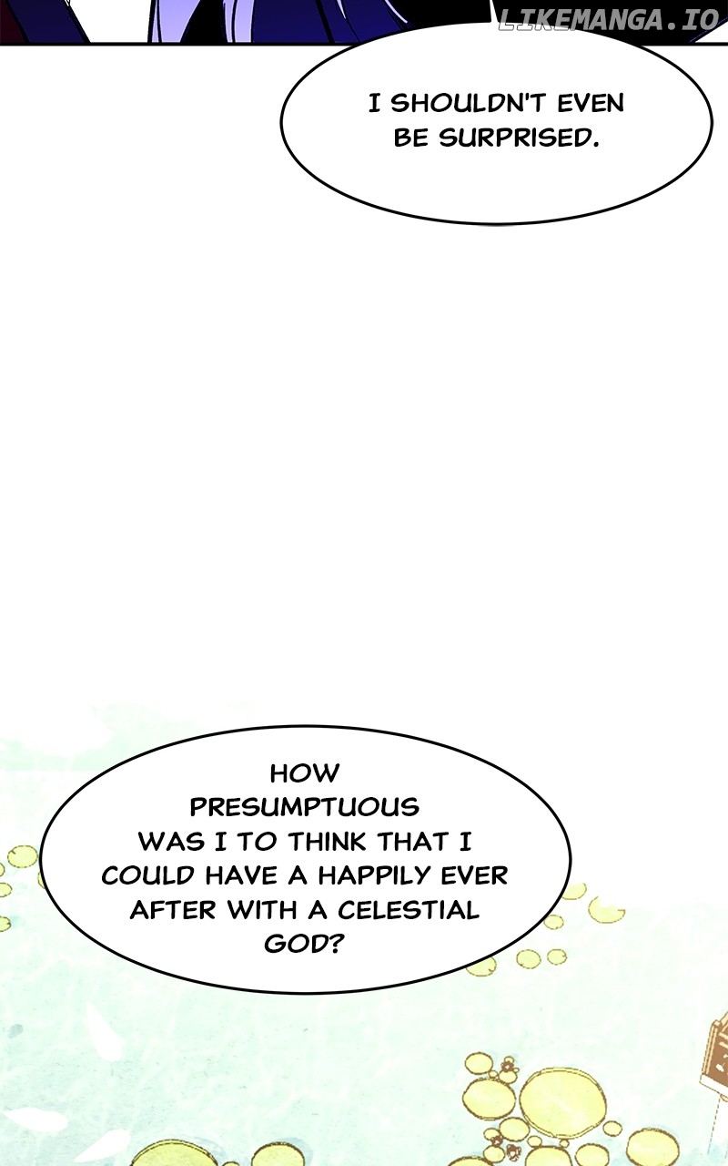 Goddess's Way of Attacking Tigers Chapter 94 - page 50