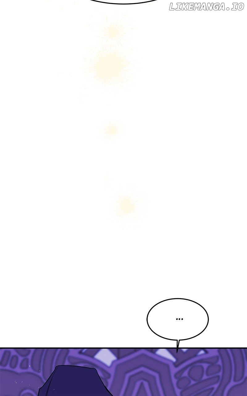 Goddess's Way of Attacking Tigers Chapter 94 - page 53