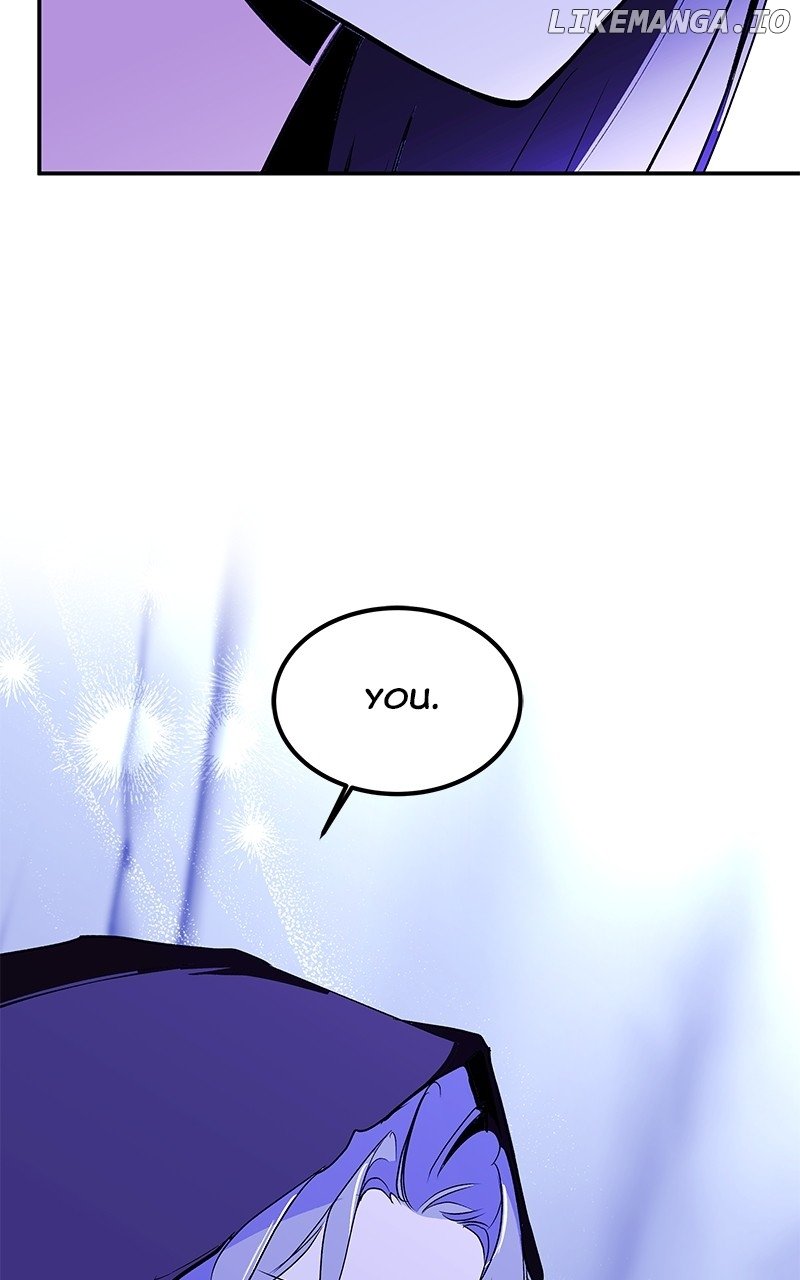 Goddess's Way of Attacking Tigers Chapter 94 - page 56