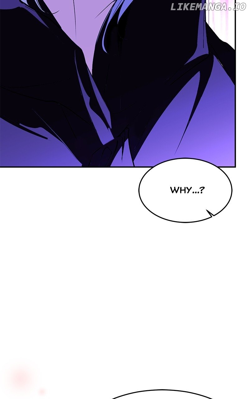 Goddess's Way of Attacking Tigers Chapter 94 - page 65