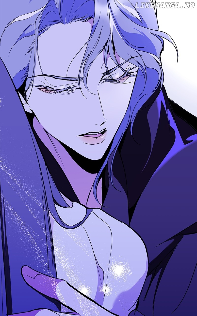 Goddess's Way of Attacking Tigers Chapter 94 - page 72