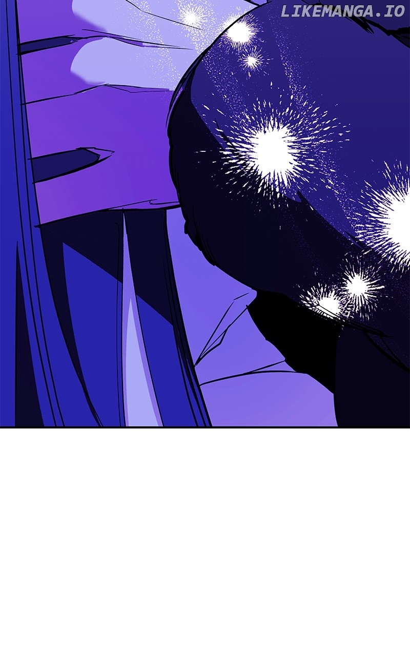 Goddess's Way of Attacking Tigers Chapter 94 - page 73