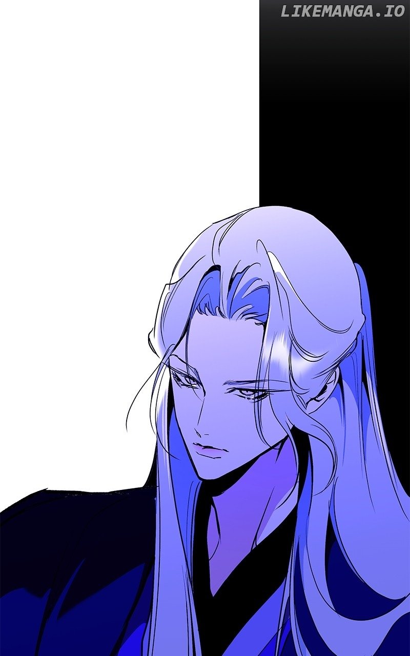 Goddess's Way of Attacking Tigers Chapter 94 - page 78