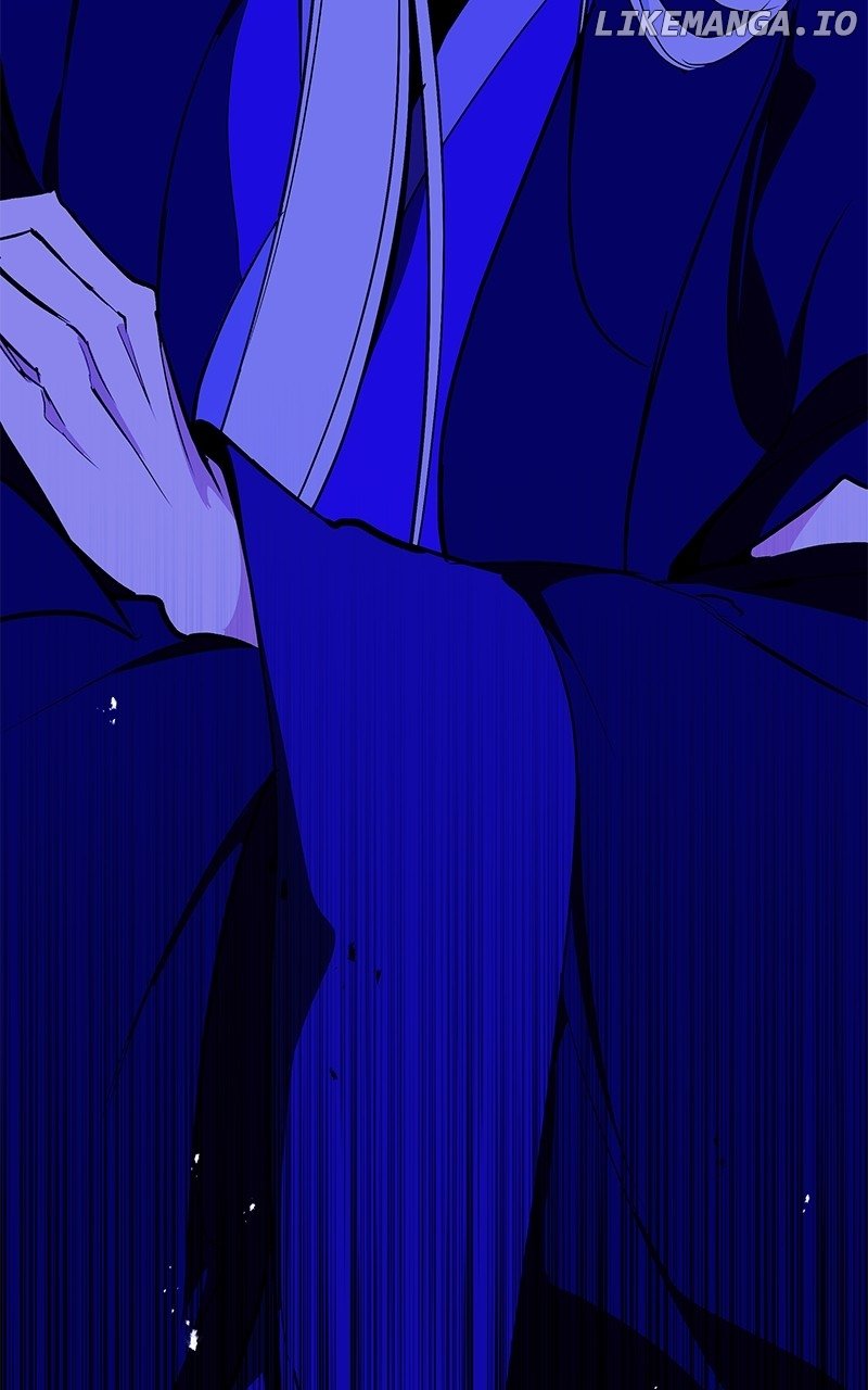 Goddess's Way of Attacking Tigers Chapter 94 - page 79