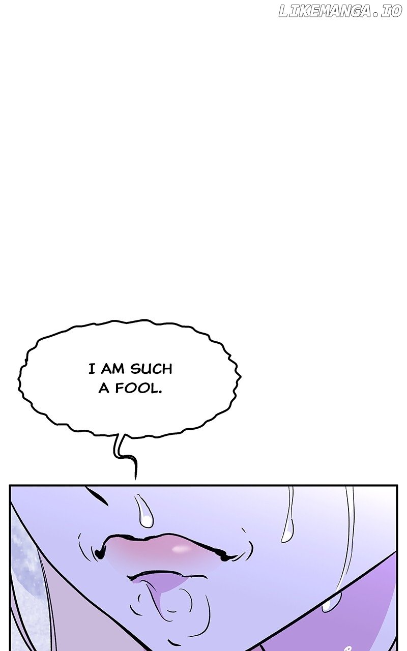 Goddess's Way of Attacking Tigers Chapter 94 - page 85