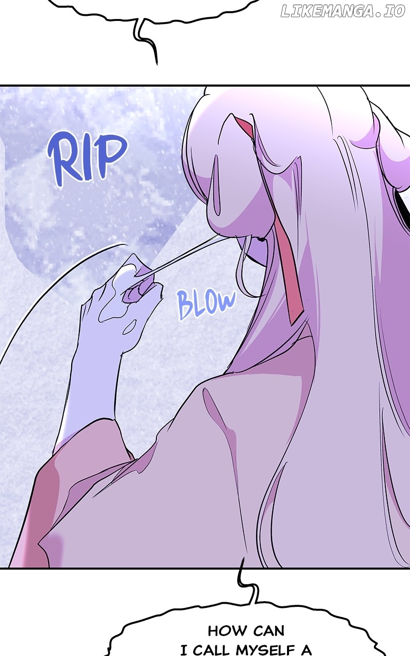 Goddess's Way of Attacking Tigers Chapter 94 - page 87
