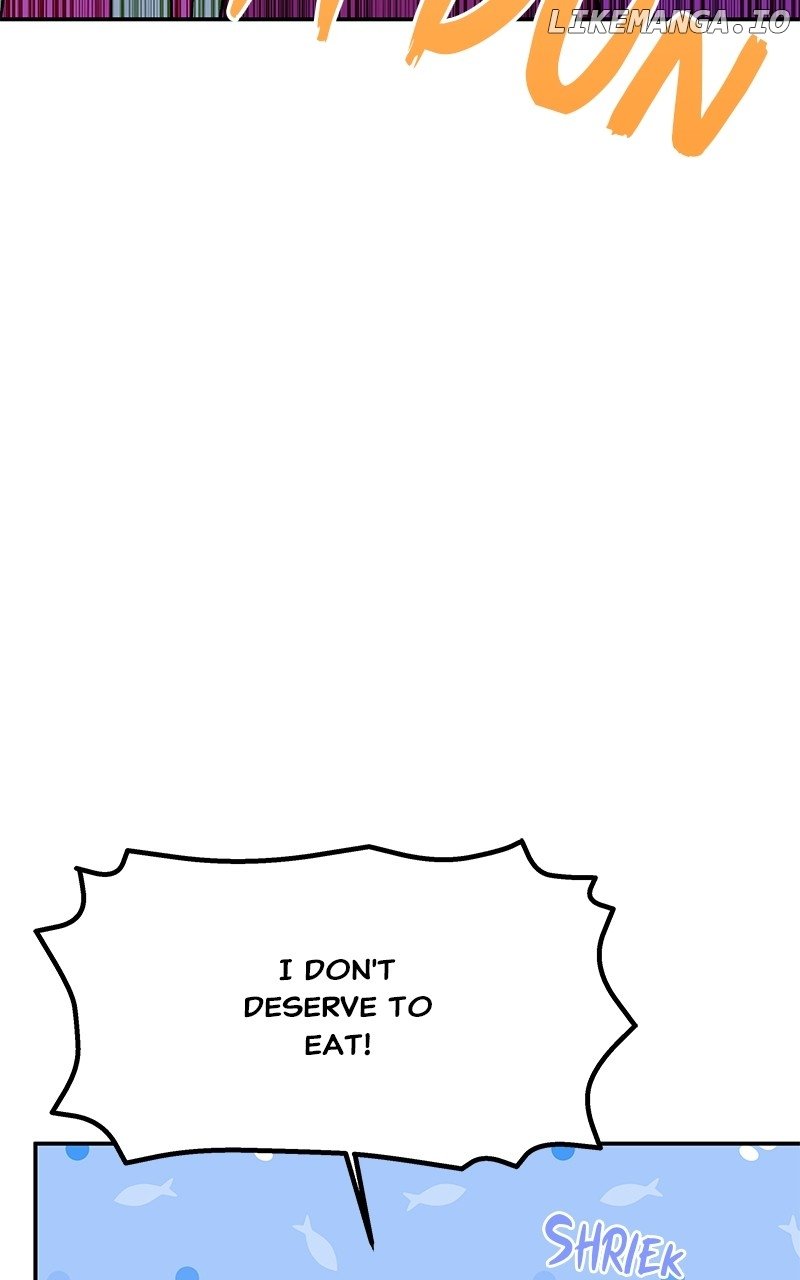 Goddess's Way of Attacking Tigers Chapter 94 - page 91