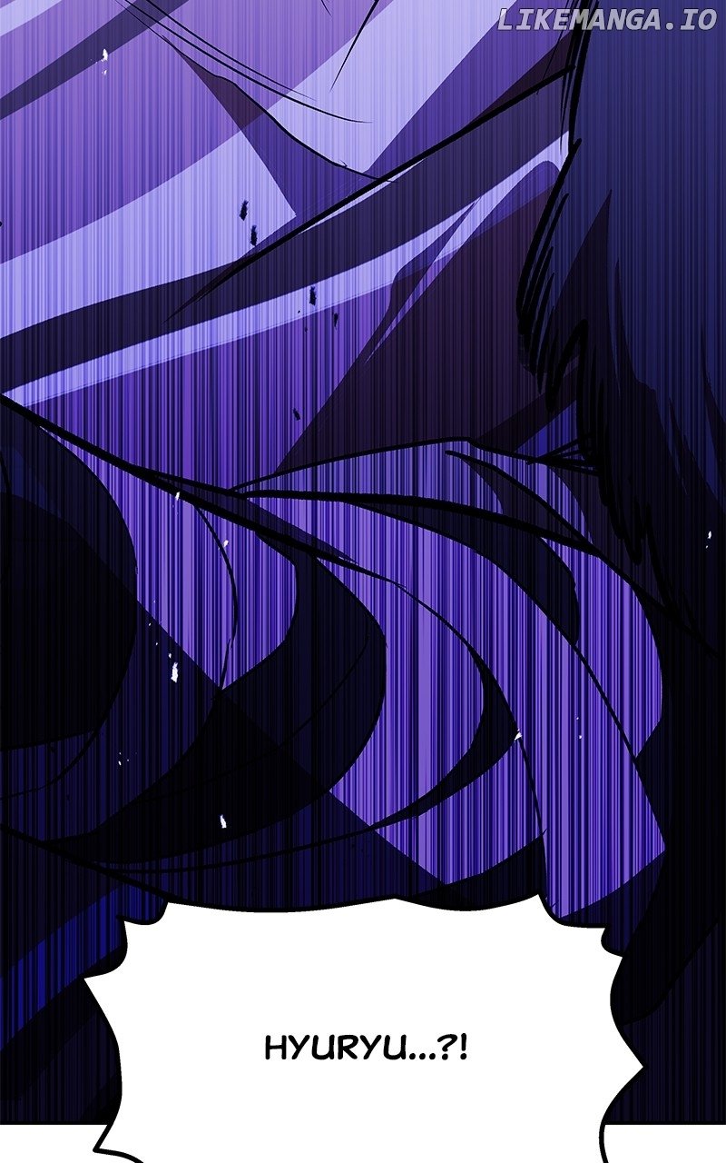 Goddess's Way of Attacking Tigers Chapter 94 - page 102