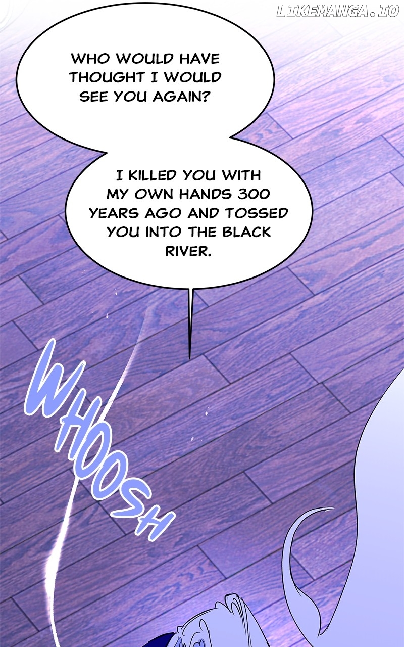 Goddess's Way of Attacking Tigers Chapter 94 - page 106