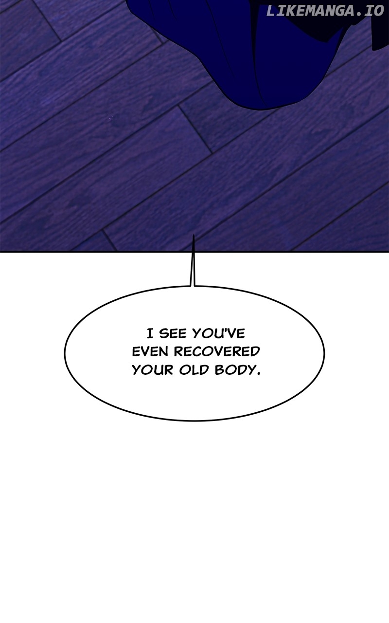 Goddess's Way of Attacking Tigers Chapter 94 - page 108