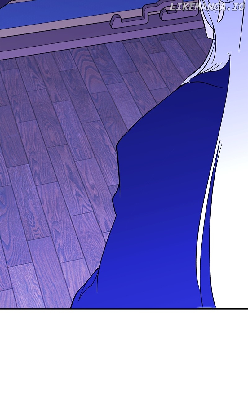 Goddess's Way of Attacking Tigers Chapter 94 - page 110