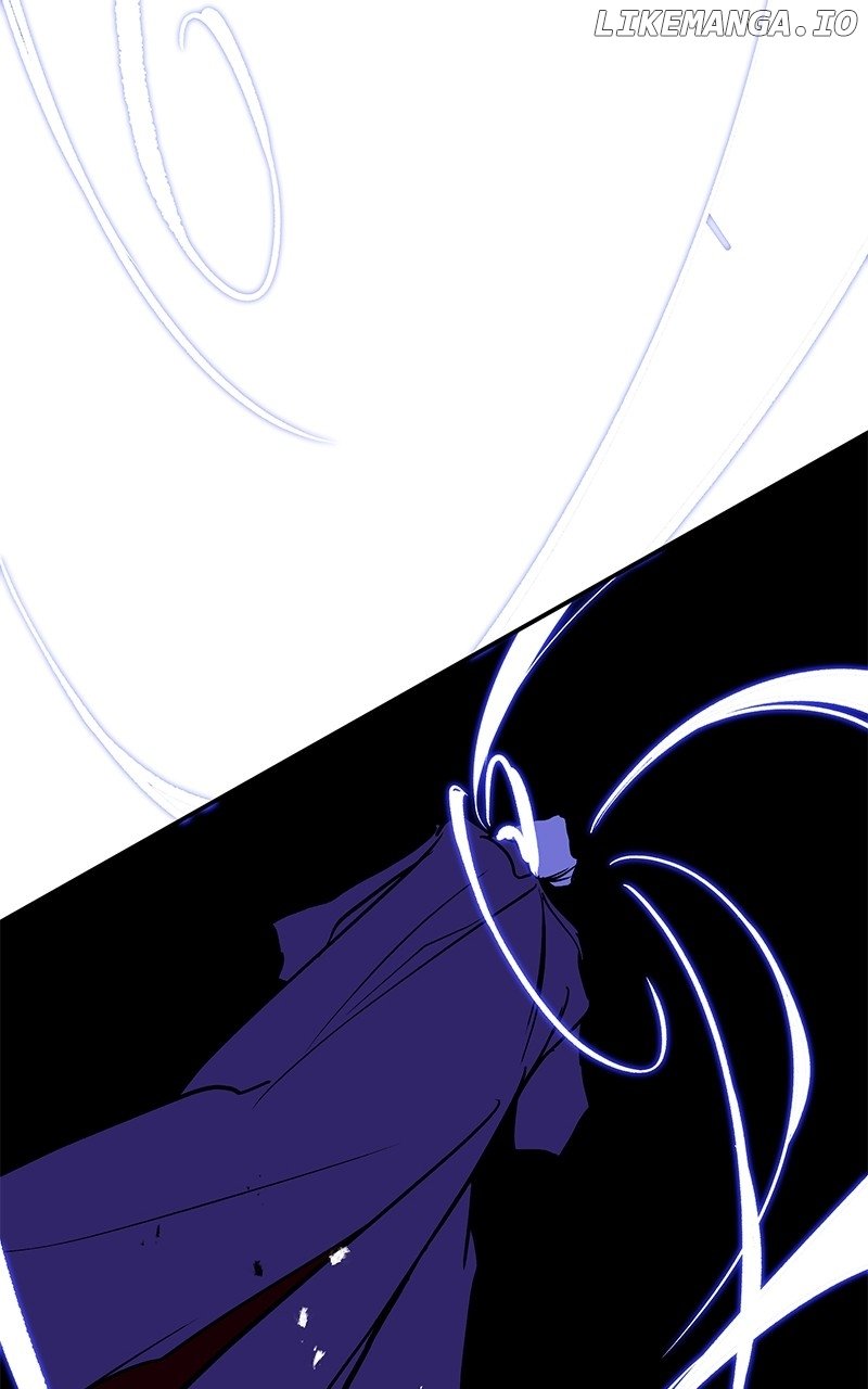 Goddess's Way of Attacking Tigers Chapter 94 - page 112