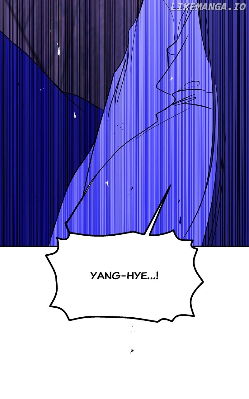 Goddess's Way of Attacking Tigers Chapter 94 - page 114