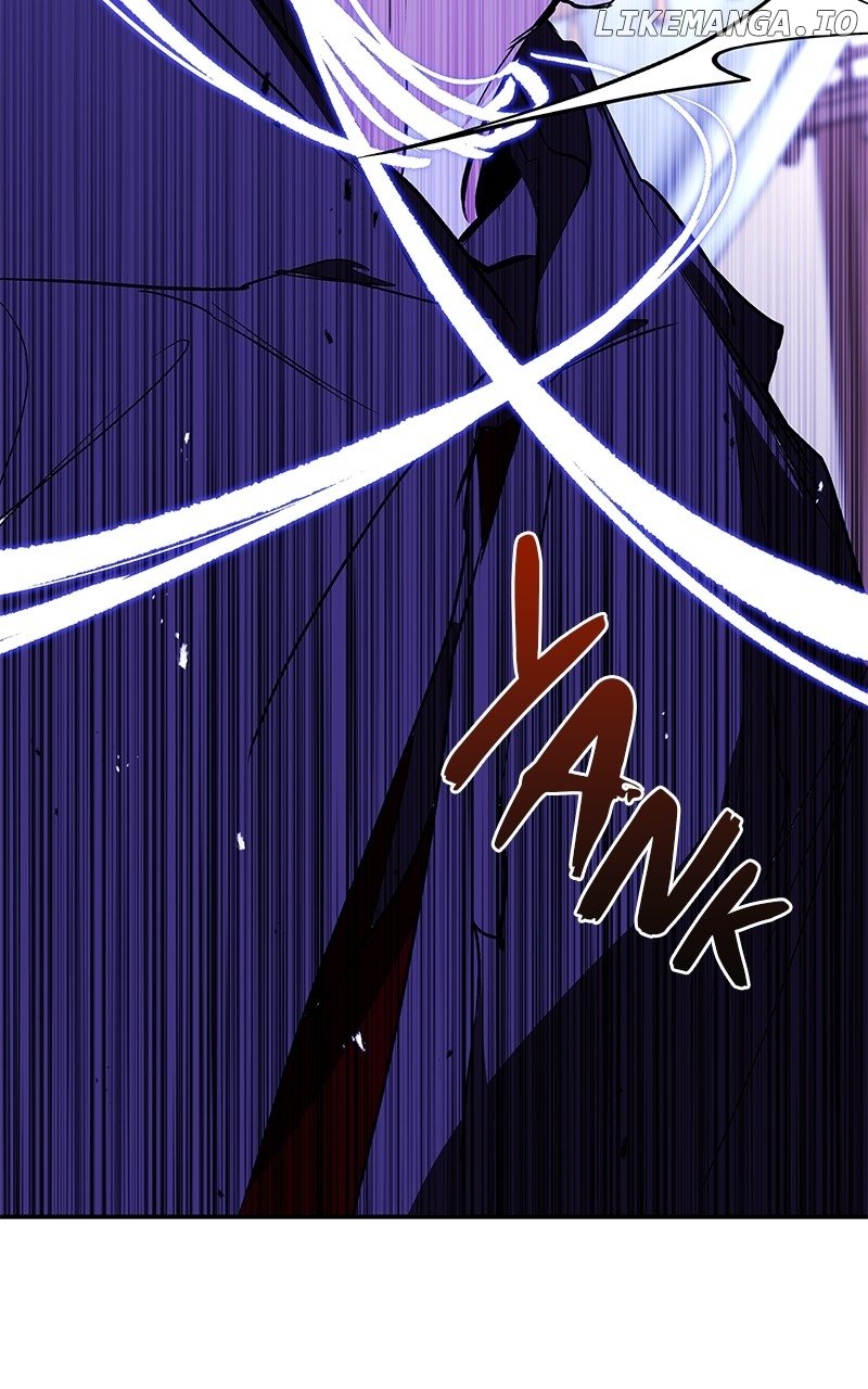 Goddess's Way of Attacking Tigers Chapter 94 - page 116