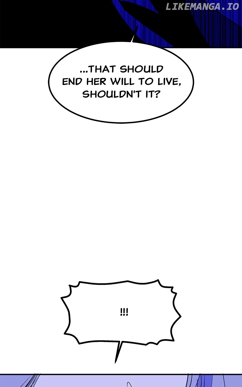 Goddess's Way of Attacking Tigers Chapter 94 - page 119