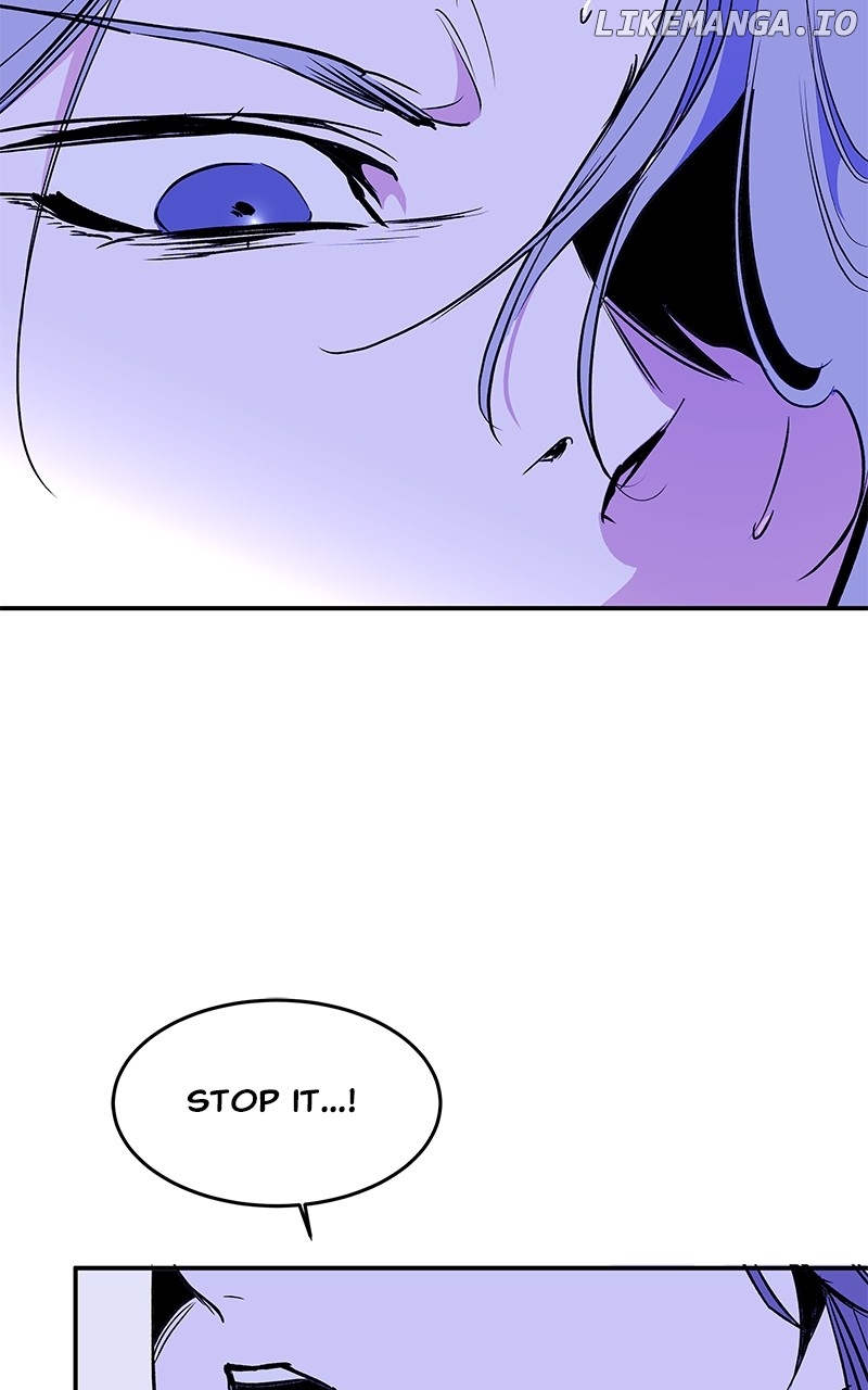 Goddess's Way of Attacking Tigers Chapter 94 - page 120