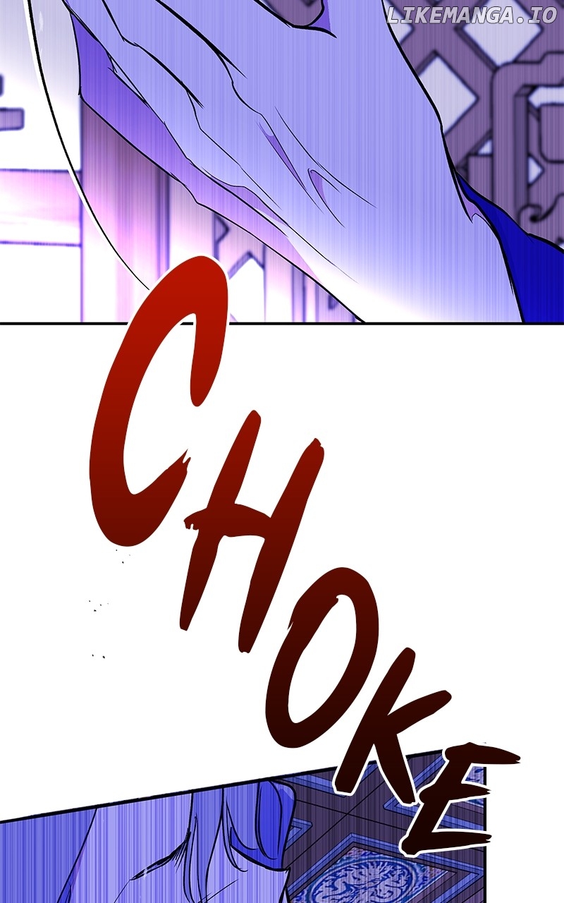 Goddess's Way of Attacking Tigers Chapter 94 - page 122