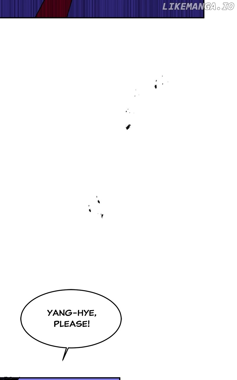 Goddess's Way of Attacking Tigers Chapter 94 - page 124