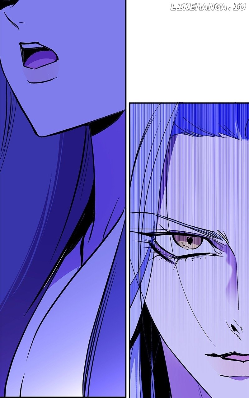 Goddess's Way of Attacking Tigers Chapter 94 - page 125