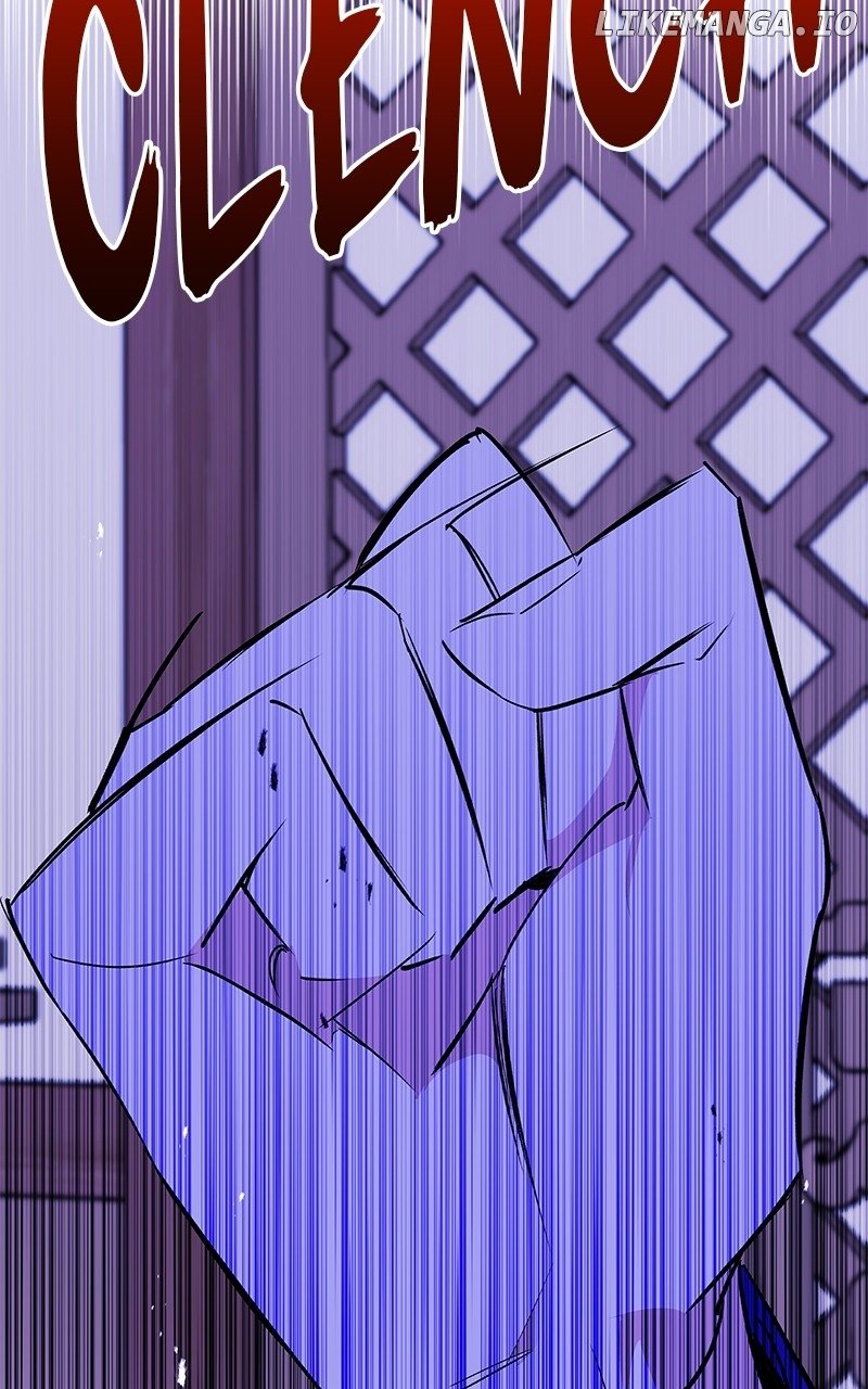 Goddess's Way of Attacking Tigers Chapter 94 - page 127