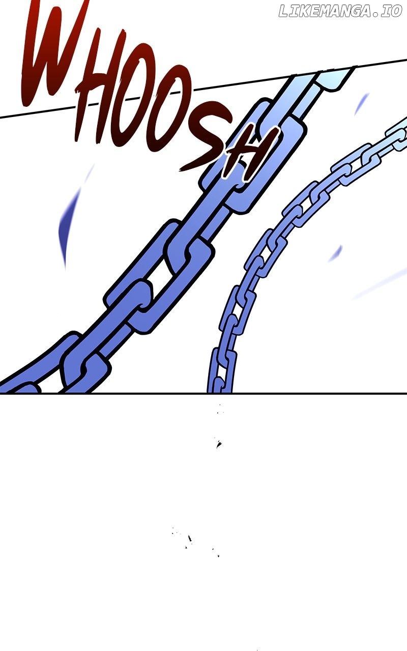 Goddess's Way of Attacking Tigers Chapter 94 - page 129