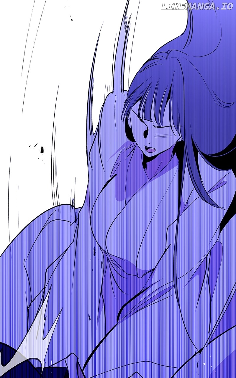 Goddess's Way of Attacking Tigers Chapter 94 - page 131