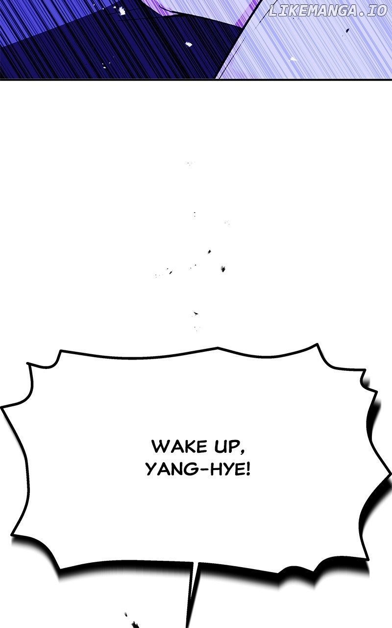 Goddess's Way of Attacking Tigers Chapter 94 - page 136