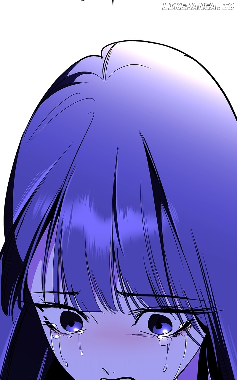 Goddess's Way of Attacking Tigers Chapter 94 - page 137