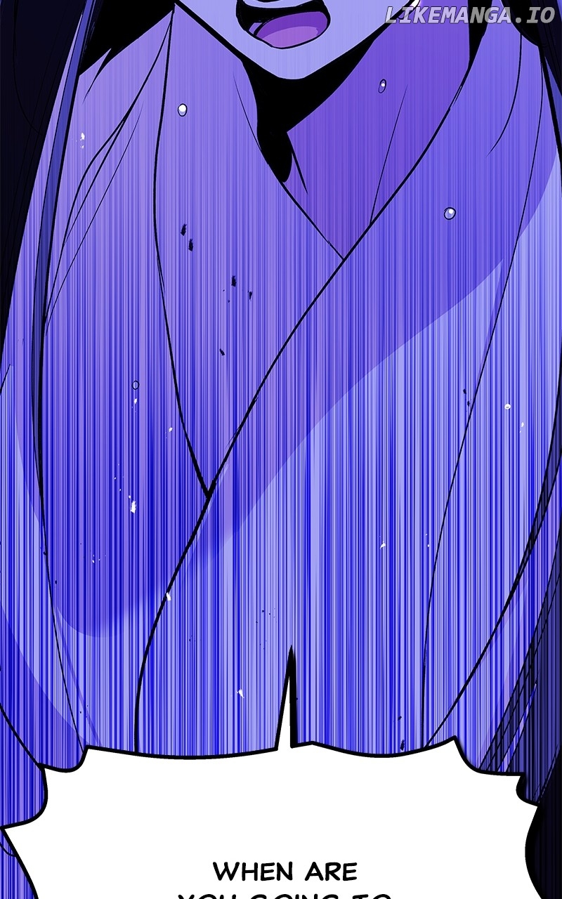 Goddess's Way of Attacking Tigers Chapter 94 - page 138