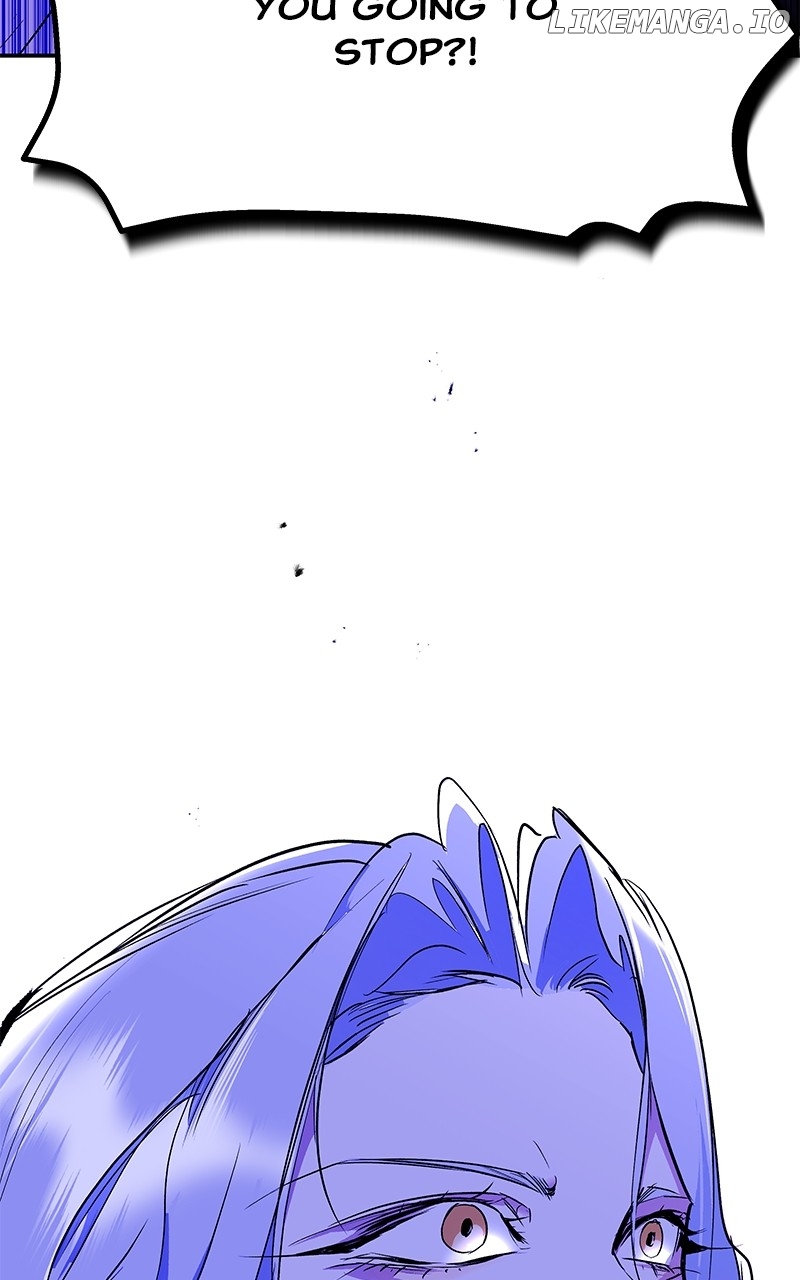 Goddess's Way of Attacking Tigers Chapter 94 - page 139