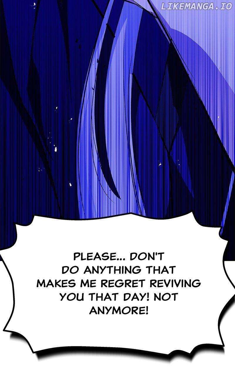 Goddess's Way of Attacking Tigers Chapter 94 - page 141