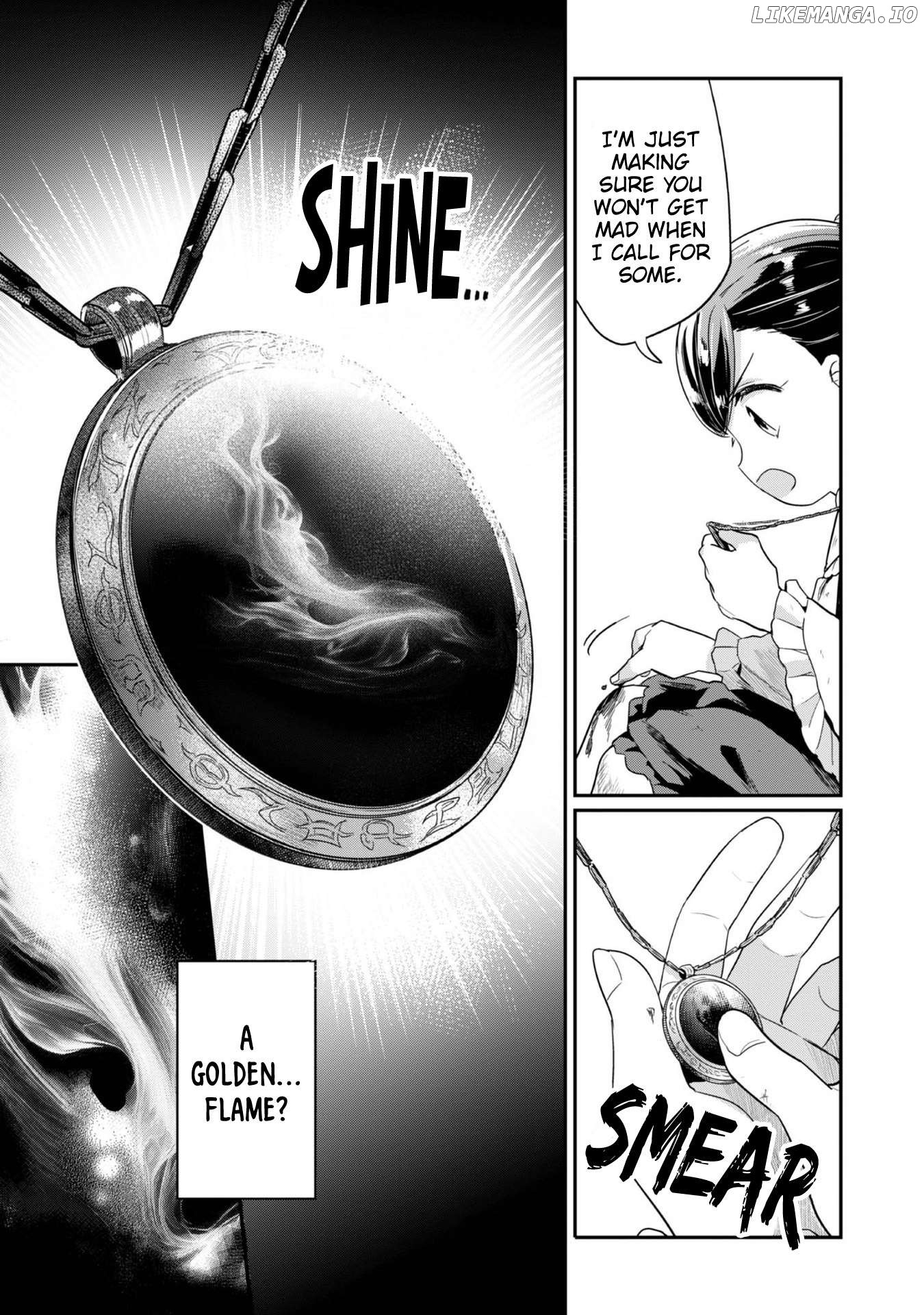Ascendance of a Bookworm ~I'll Do Anything to Become a Librarian~ Part 2 「I'll Become a Shrine Maiden for Books!」 Chapter 58 - page 14