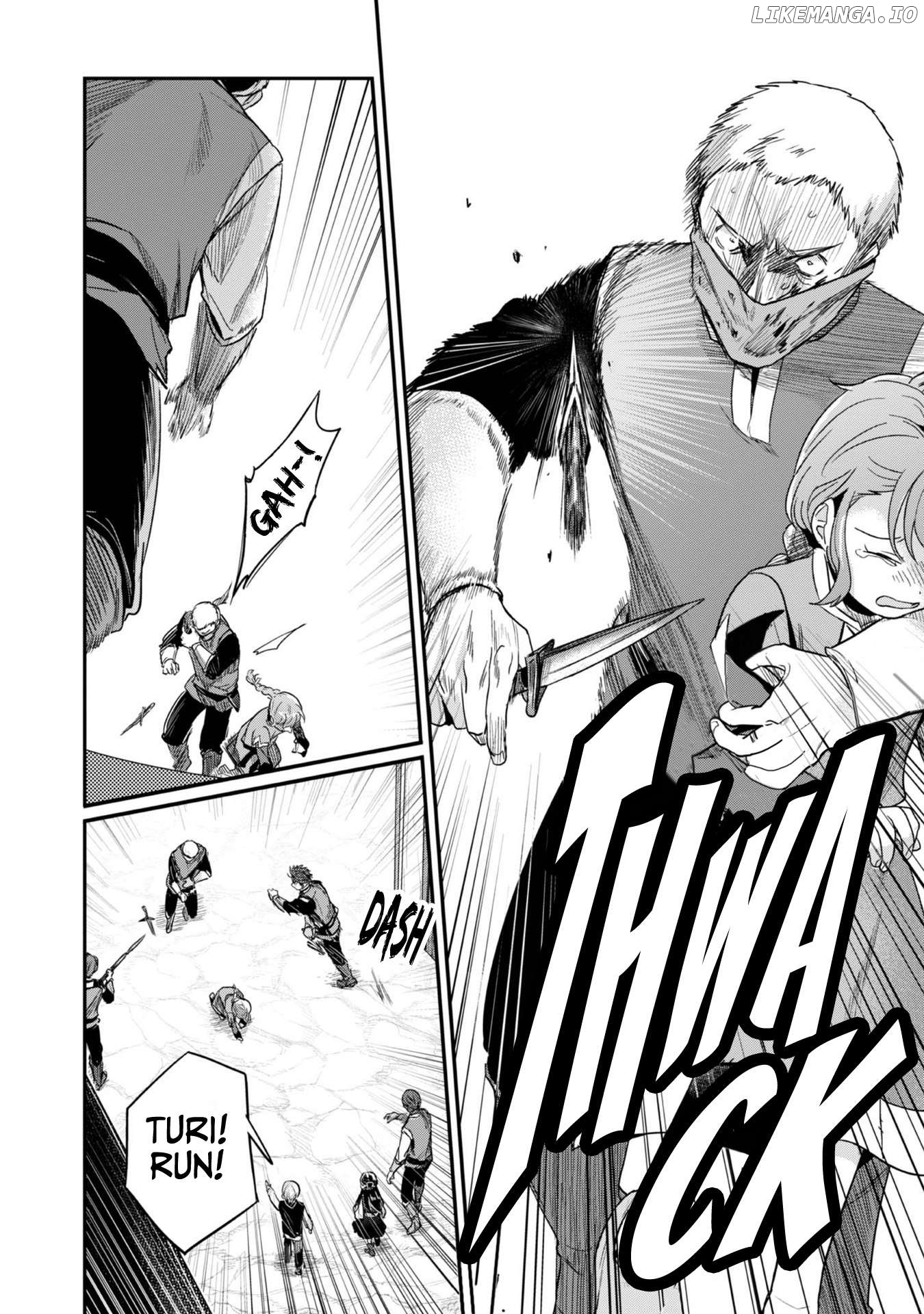 Ascendance of a Bookworm ~I'll Do Anything to Become a Librarian~ Part 2 「I'll Become a Shrine Maiden for Books!」 Chapter 58 - page 5