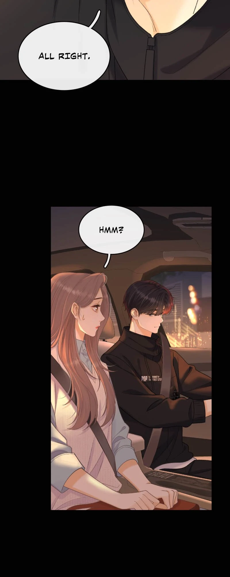 First Frost Chapter 94 - page 9