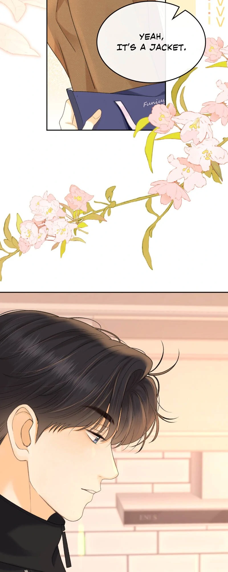 First Frost Chapter 94 - page 15