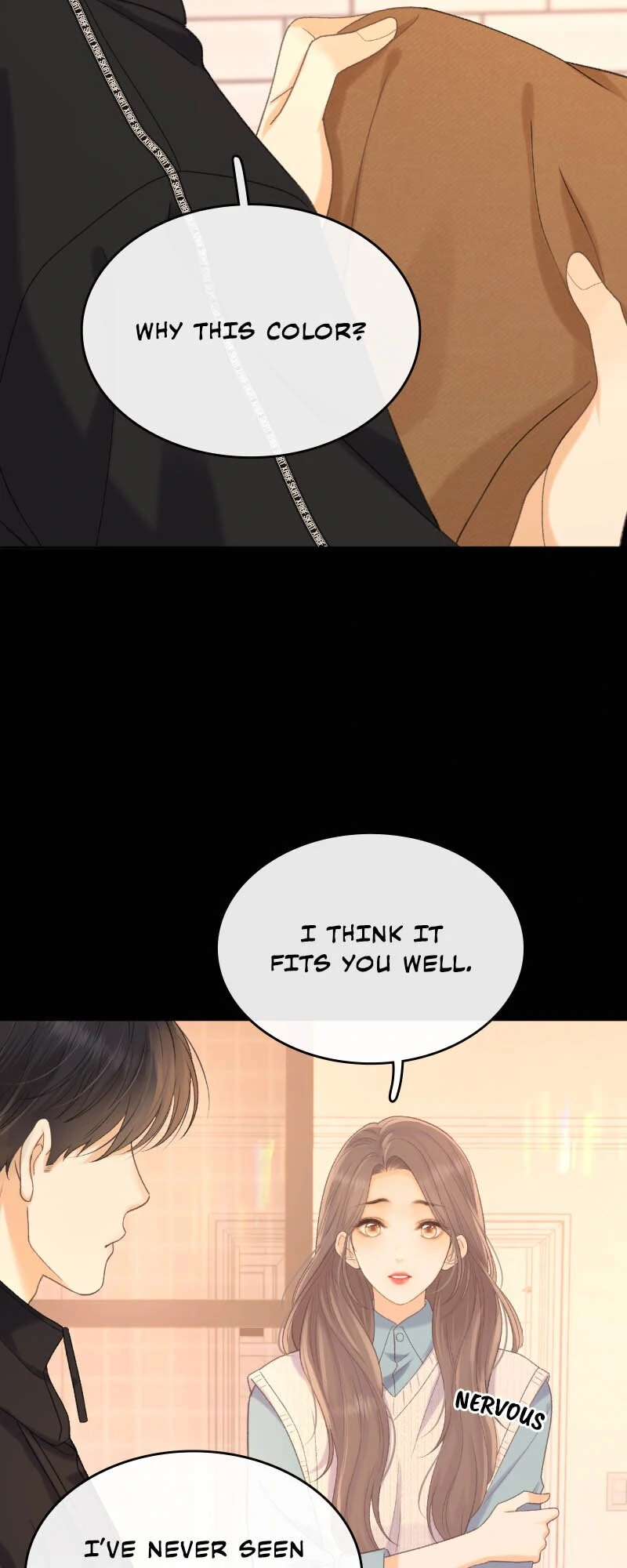 First Frost Chapter 94 - page 16