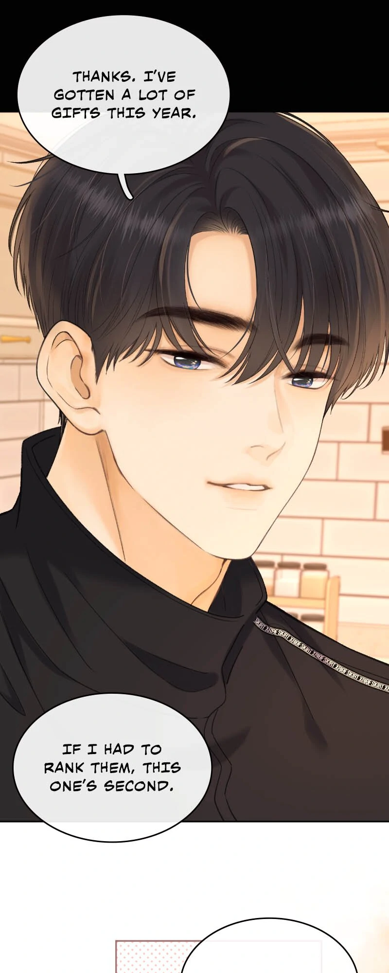 First Frost Chapter 94 - page 18