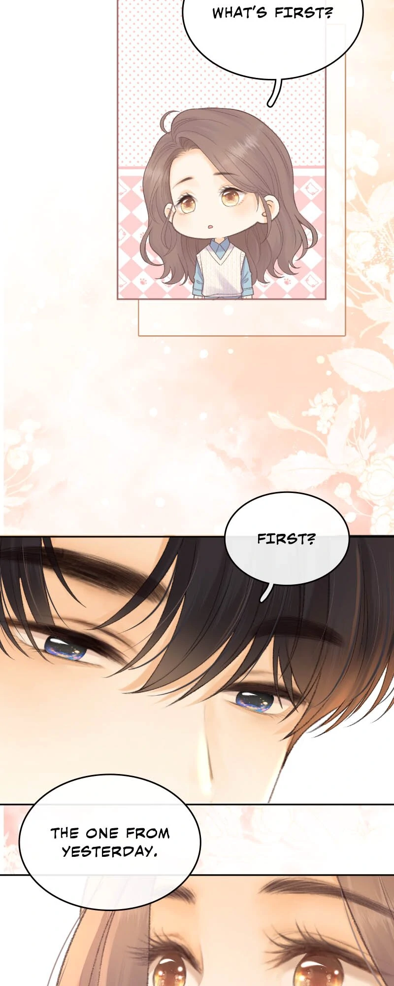 First Frost Chapter 94 - page 19