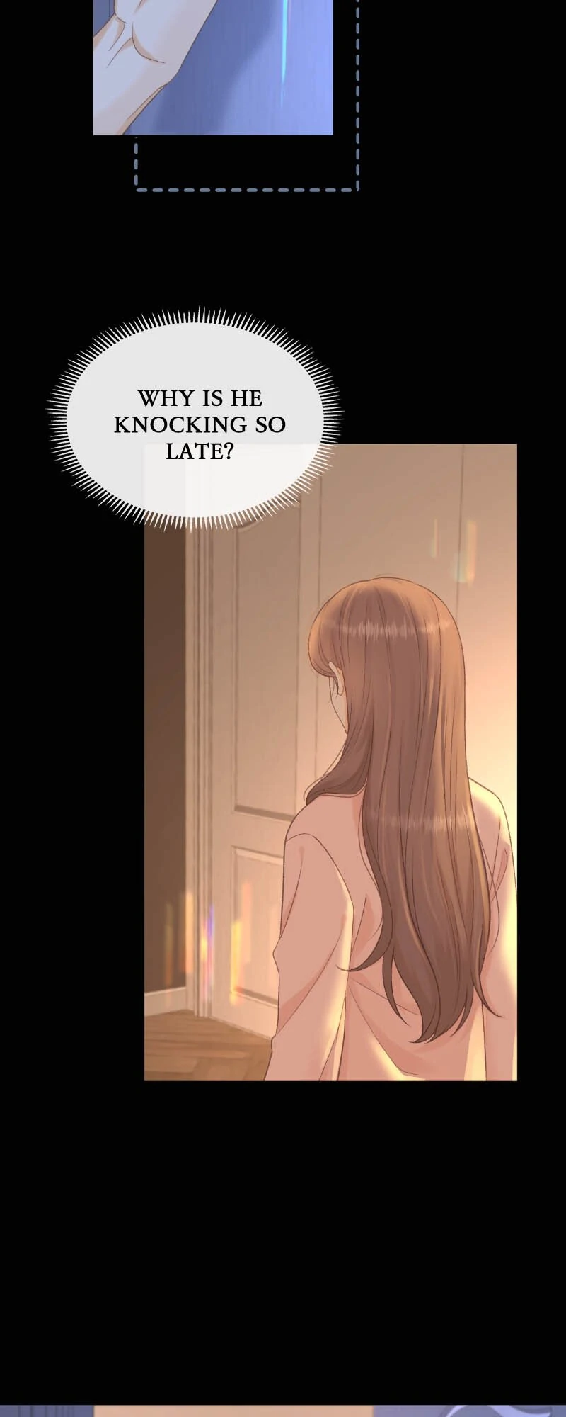 First Frost Chapter 94 - page 26
