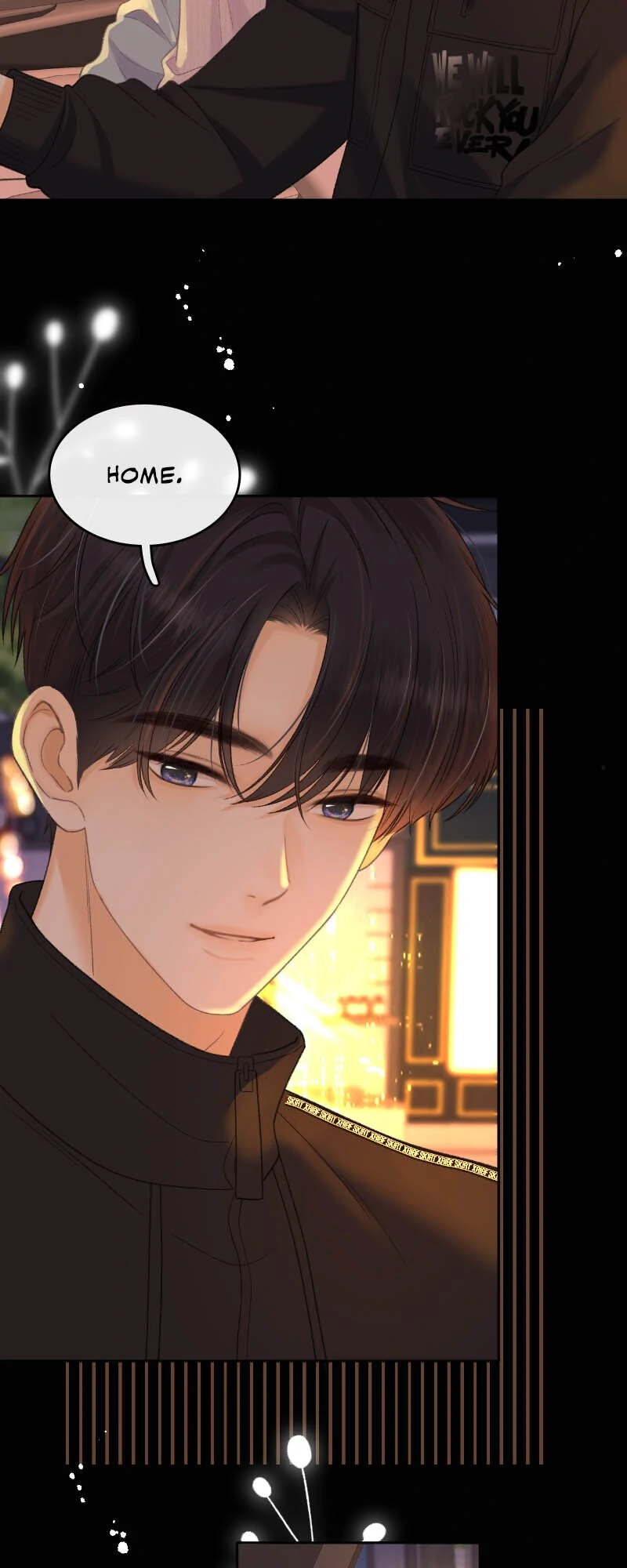 First Frost Chapter 94 - page 2