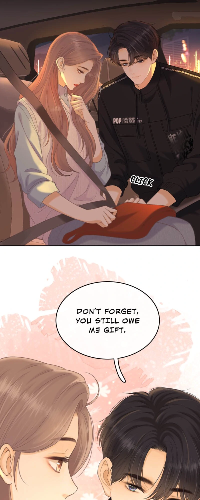 First Frost Chapter 94 - page 4