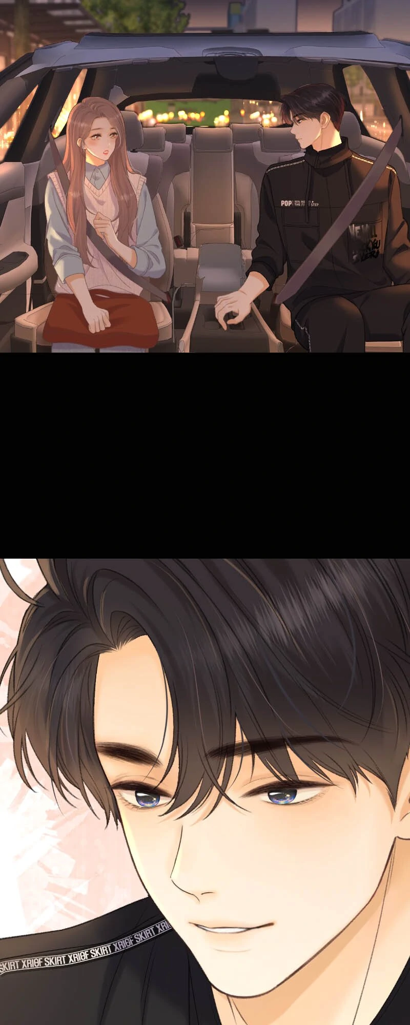 First Frost Chapter 94 - page 8