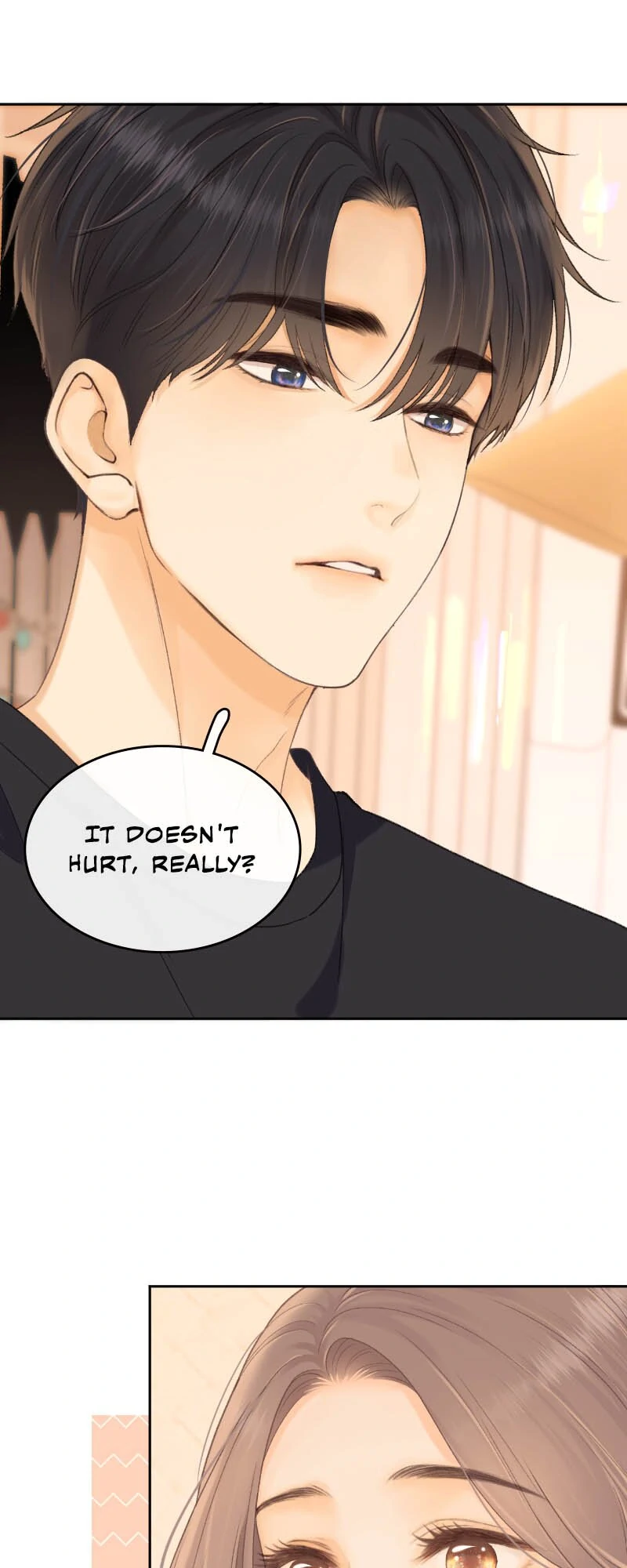 First Frost Chapter 95 - page 13